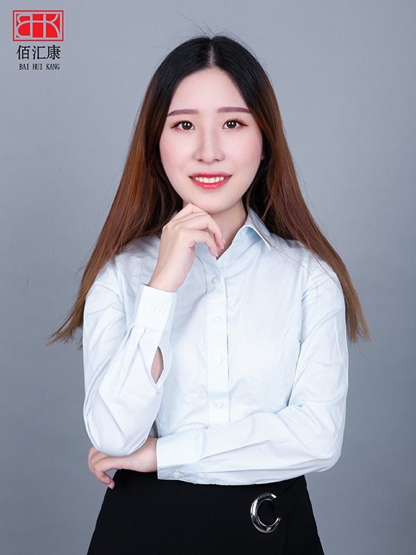 肖杉杉女士