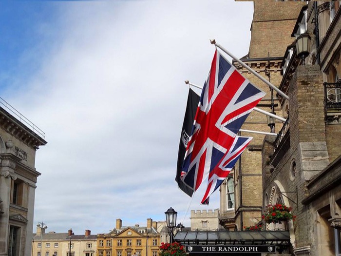 英国公司注册